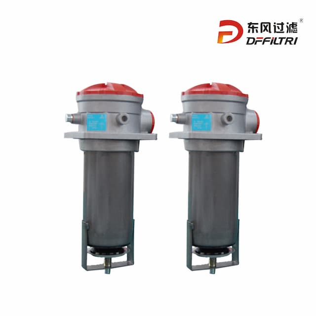 [Dongfeng filter] Domestic and foreign best-selling products high quality model full TFB Series oil absorption filter