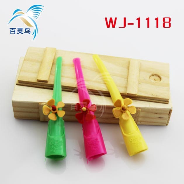 Toy fingernails windmill nails play house toy factory wholesale kindergarten little girl popular small gifts